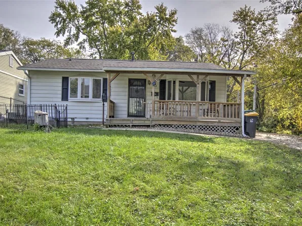 148 Phillips Dr, Decatur, IL 62521