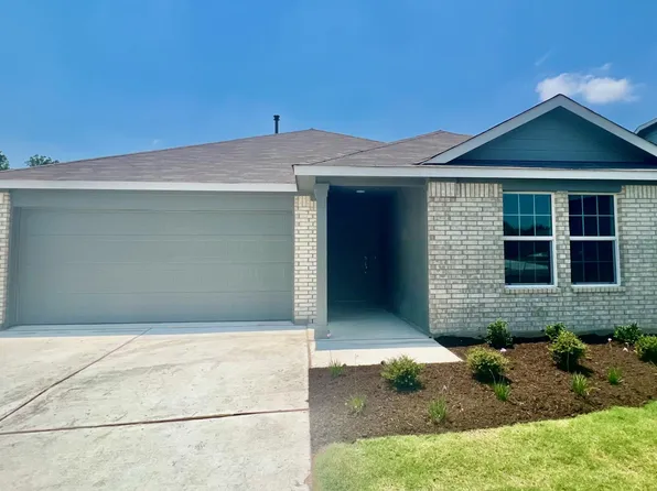 10208 Prague Ct, Austin, TX 78747