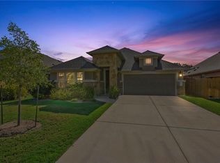 4121 Presidio Ln, Round Rock, TX 78681