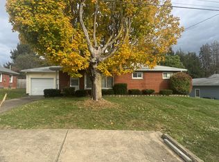 6 Miller Ave, Mount Vernon, OH 43050