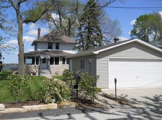 26636 W Ingleside Shore Rd, Ingleside, IL 60041