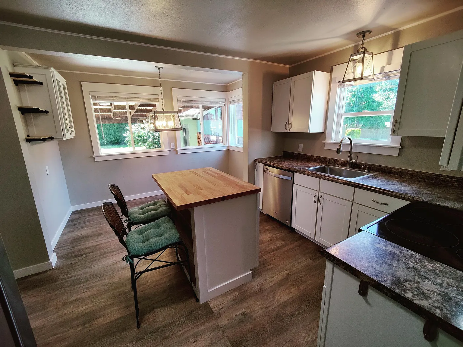 Porter St, Enumclaw — Photo 4