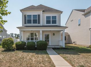 608 Lamplight Dr, Delaware, OH 43015