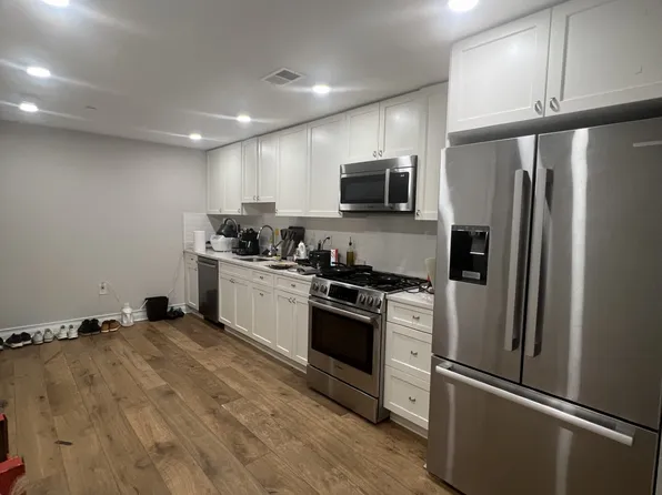 14 Mount Hood Rd, Boston, MA