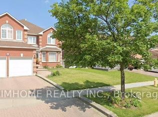 33 Townley Ave, Markham, ON L3S 3S3