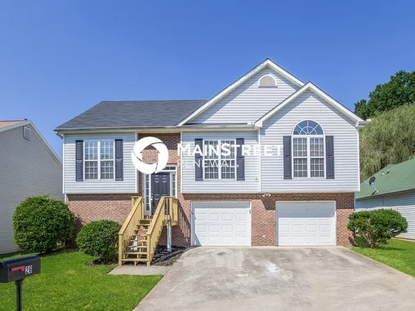 26 Nellie Brook Dr SW, Mableton, GA 30126