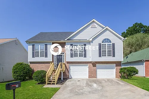 26 Nellie Brook Dr SW Photo 1