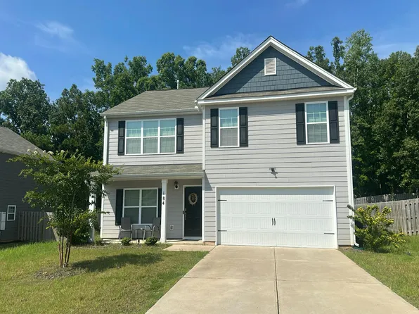 184 Rushton Dr, Chapin, SC 29036