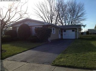 95 Blake Cir, Brick, NJ 08724