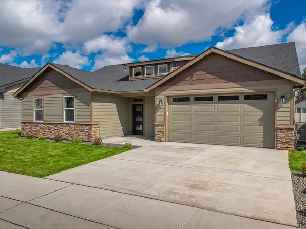 7217 E Beverly Ave, Spokane Valley, WA 99212
