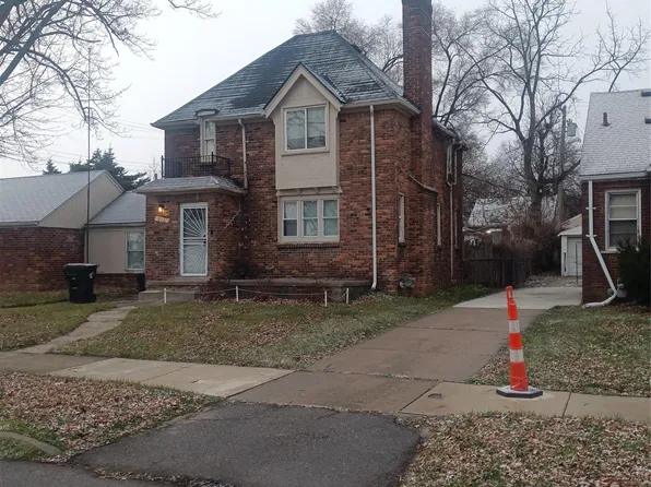 11137 Balfour Rd, Detroit, MI 48224