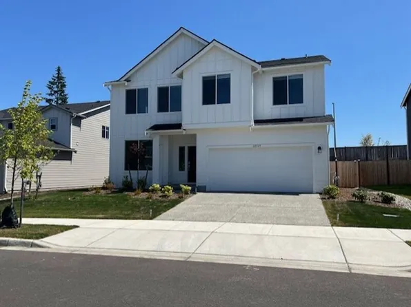 28505 80th Dr NW, Stanwood, WA 98292