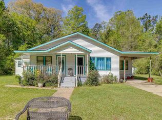 254 S Chatham Spur, Ruston, LA 71270