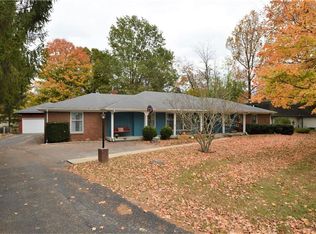 6111 S Carroll Rd, Indianapolis, IN 46259