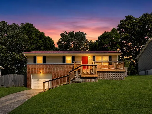 2807 Bo St SE, Cleveland, TN 37323