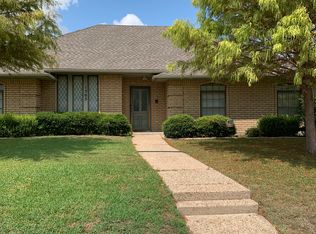 1505 Woodoak Dr, Richardson, TX 75082