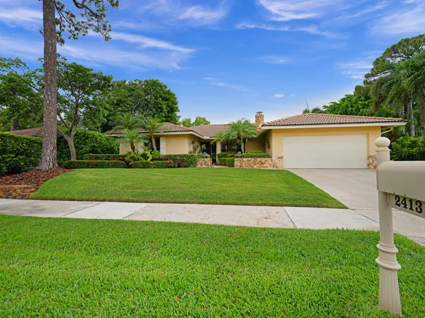 2413 NW 26th Street, Boca Raton, FL 33431