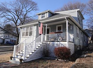 20 Johnson Rd, Saugus, MA 01906