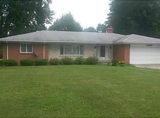 204 N Pleasantview Dr, Liberty Center, OH 43532