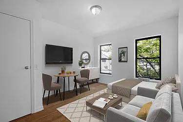 18 Cornelia Street, #14