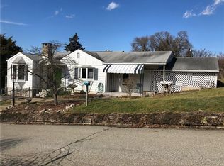 545 Council St, Washington, PA 15301
