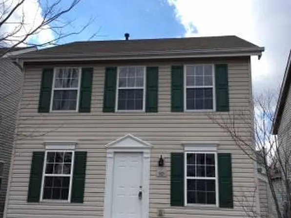 805 Waler Dr, Lake Saint Louis, MO 63367