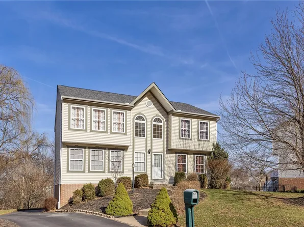 3033 Sylvan Ter, Cheswick, PA 15024