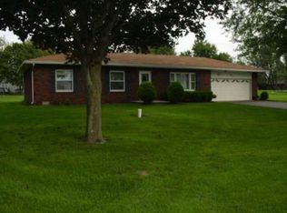 2507 William Dr, Winona Lake, IN 46590