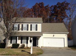 183 Everett Park Dr, Mooresville, NC 28115