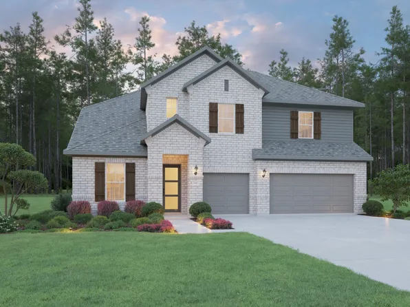 The Aruba Plan, Magnolia Bend