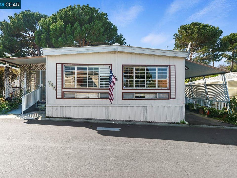 16401 San Pablo Ave SPACE 432, San Pablo, CA 94806 Zillow