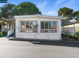 16401 San Pablo Ave SPACE 432, San Pablo, CA