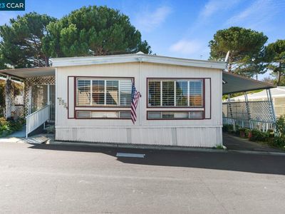 16401 San Pablo Ave SPACE 432, San Pablo, CA, 94806
