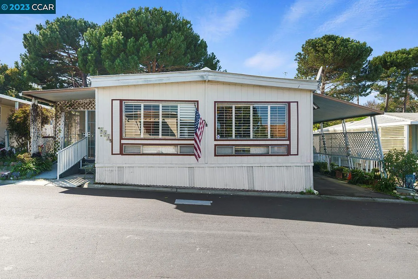 16401 San Pablo Ave Space 432 photo 1