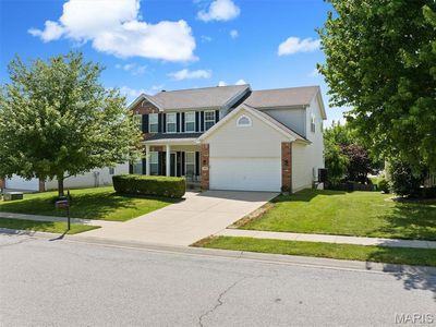 6817 Dunhill Dr, Fairview Heights, IL, 62208