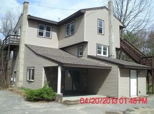 248 Gardner Rd, Hubbardston, MA 01452