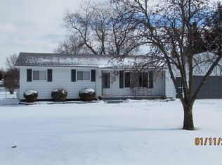 2113 Ainsworth St, Flint, MI 48532