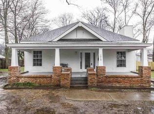 1018 River St, Benton, AR 72015