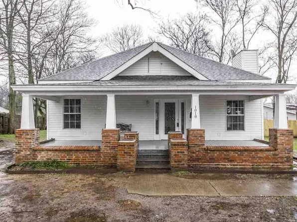 1018 River St, Benton, AR 72015