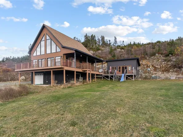 212 Conception Bay Highway, Georgetown, NL A0A2Z0