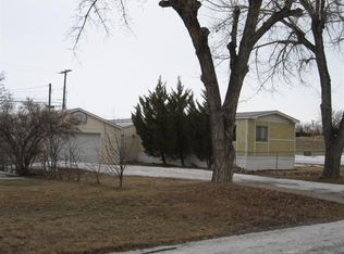 1731 1st St, Havre, MT 59501