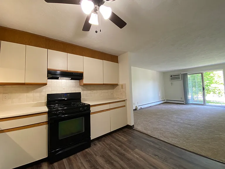 Park View Hills Condominiums — Photo 33