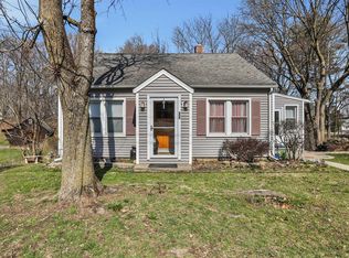 205 N Grand Ave, Poughkeepsie, NY 12603