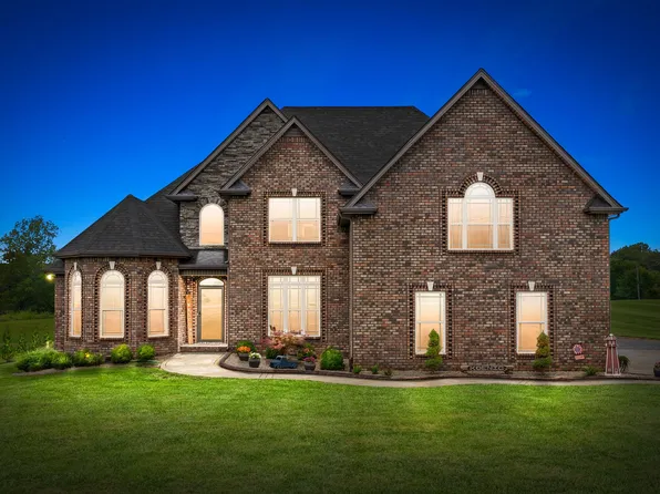 4557 Thomasville Rd, Chapmansboro, TN 37035
