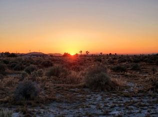 El Mirage Rd, Adelanto, CA 92301
