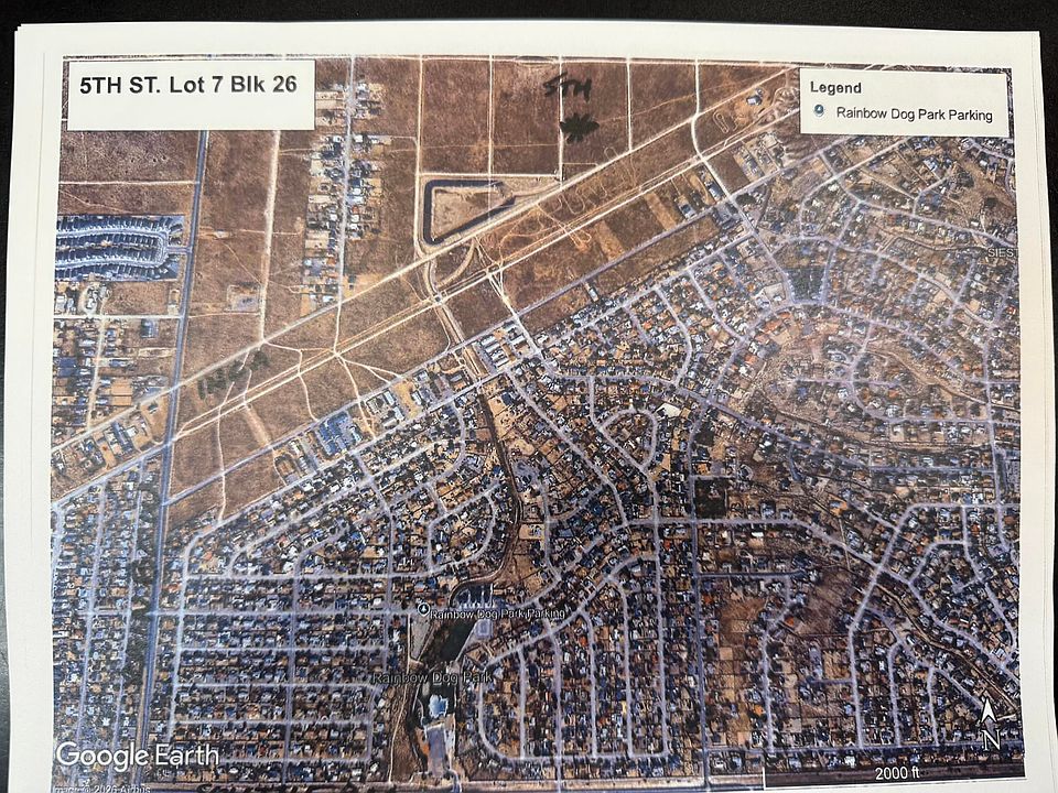 2nd image of 5 Street SW