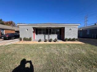 2416 Charjean Cv, Memphis, TN 38114
