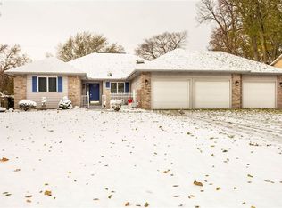 3424 N Karwood Dr, Pt Clinton, OH