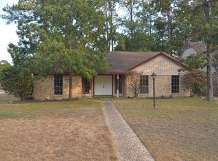 2334 Rolling Glen Dr, Spring, TX 77373