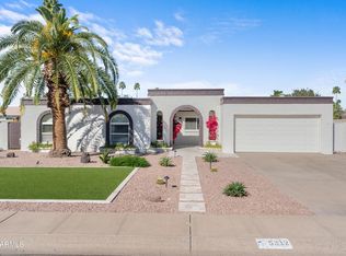 5312 E Evans Dr, Scottsdale, AZ 85254